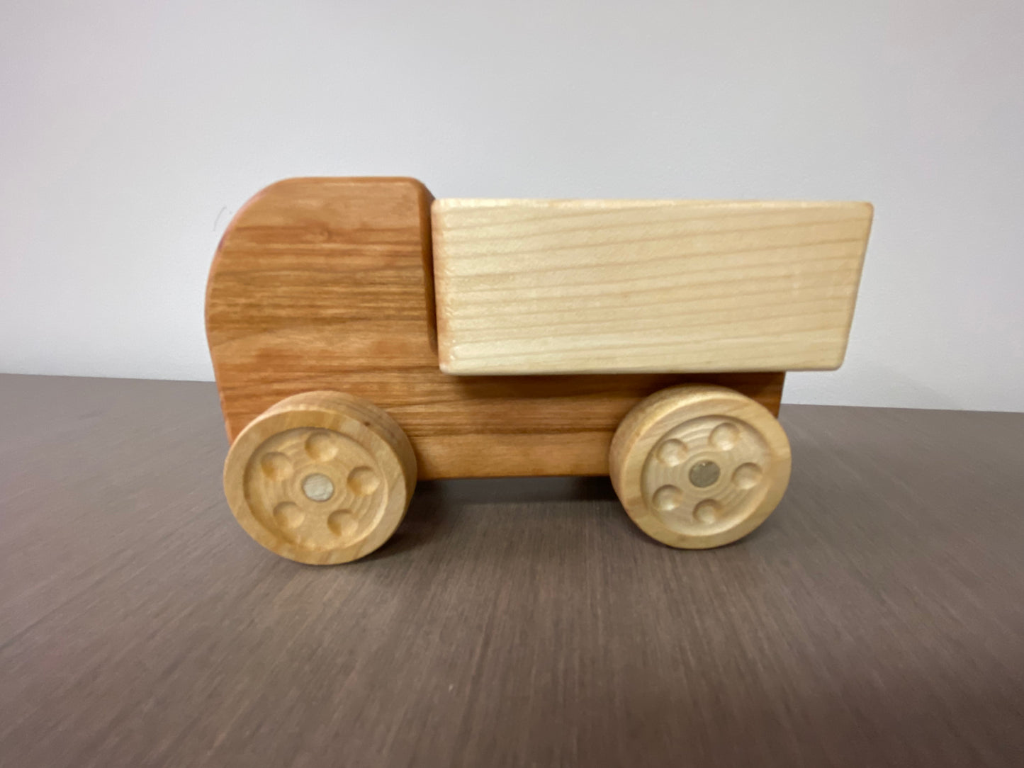 Box Truck