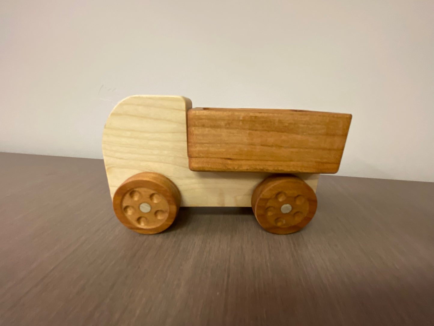 Box Truck