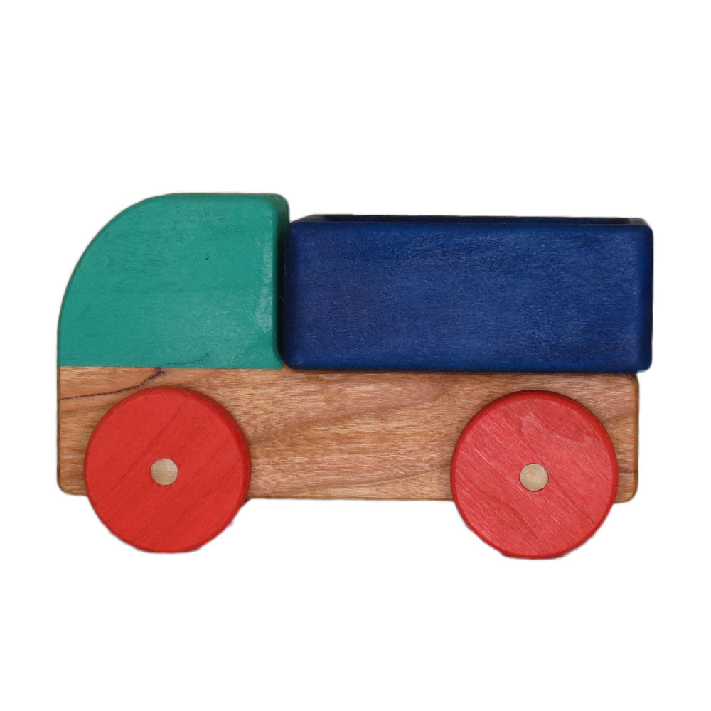 Box Truck