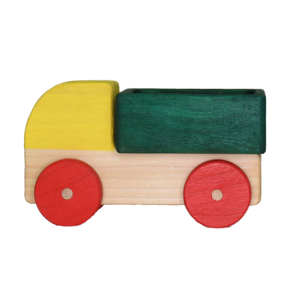 Box Truck