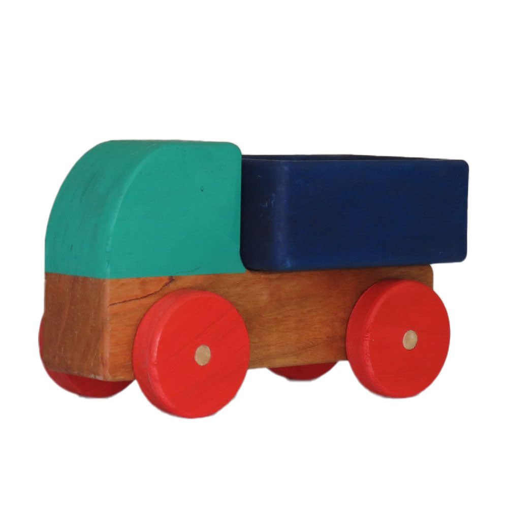Box Truck