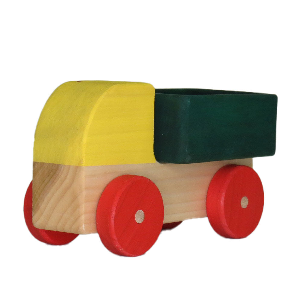 Box Truck