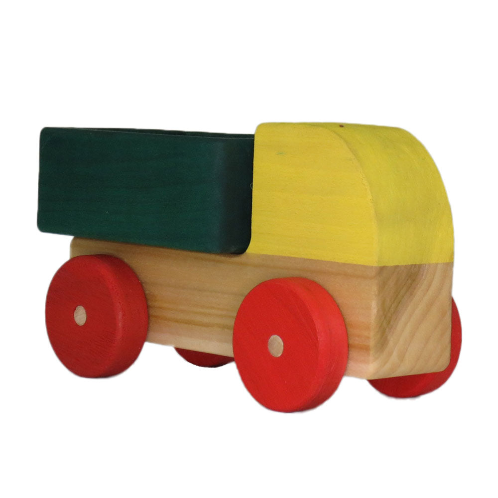 Box Truck