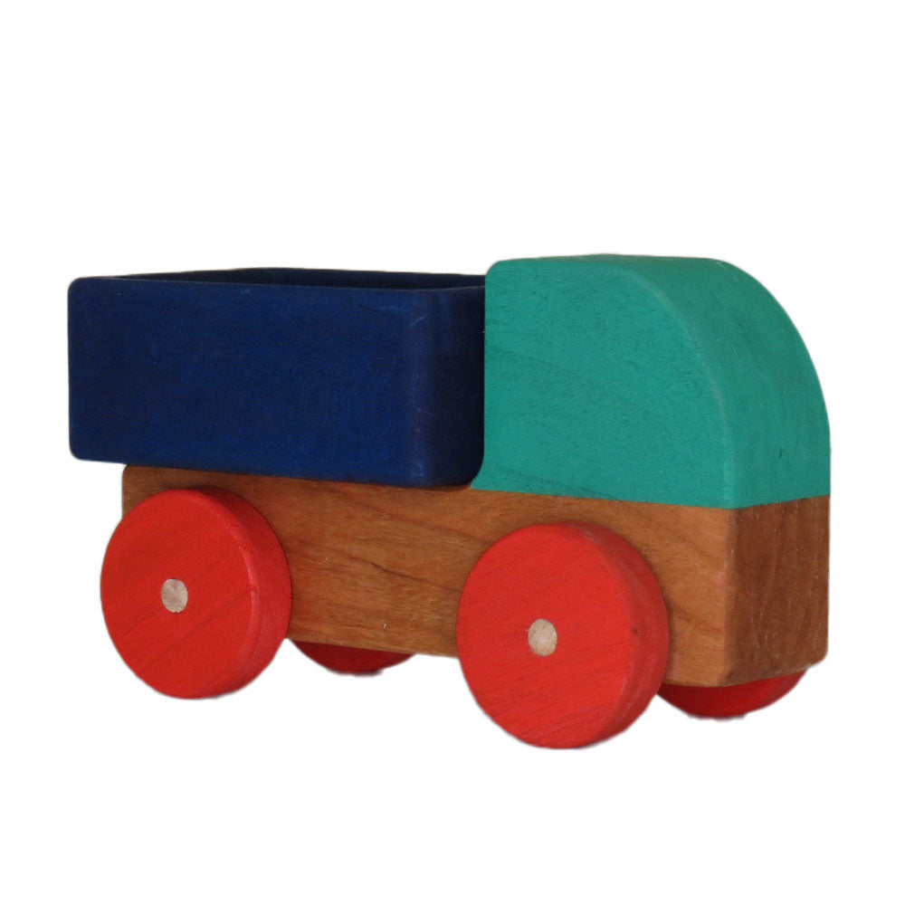 Box Truck