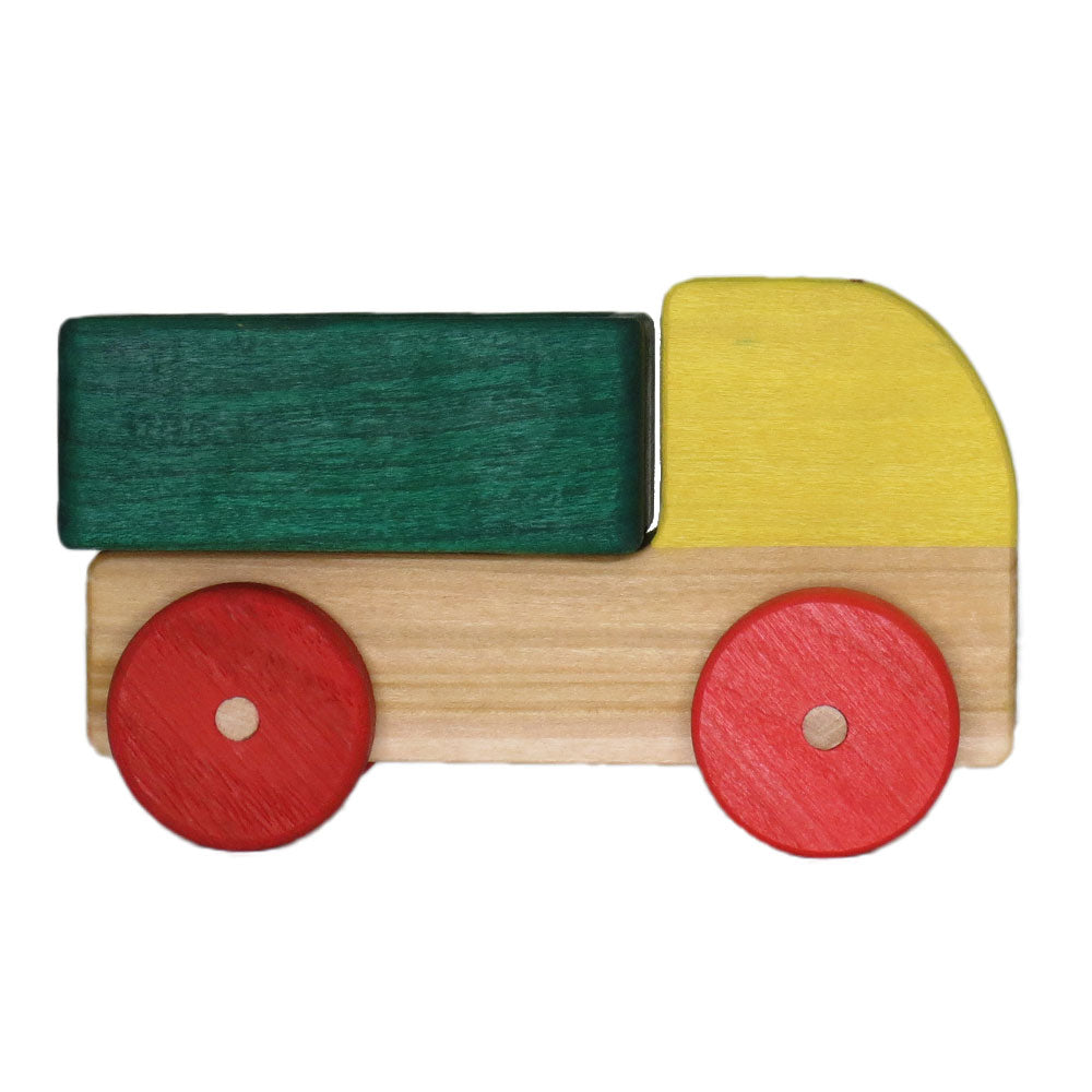 Box Truck