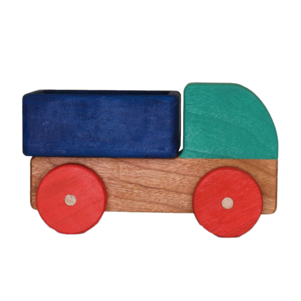 Box Truck